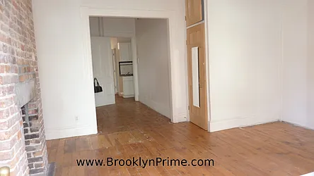 Rented by Brooklyn Real Estate Services