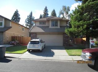 442 Regency Cir, Vacaville, CA 95687