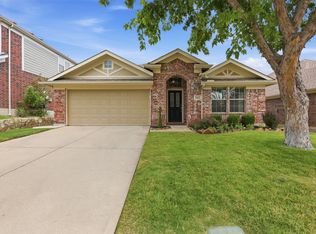 5412 Centeridge Ln, McKinney, TX 75071