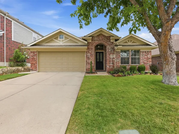 5412 Centeridge Ln, McKinney, TX 75071