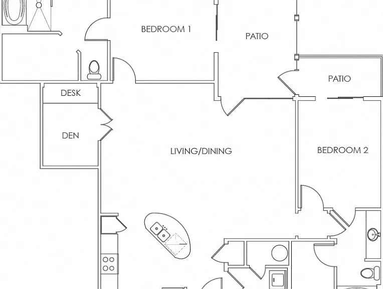 Village at Aspen Place — Photo 44