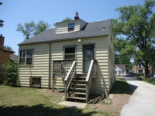 2nd image of 14853 S Kostner Ave