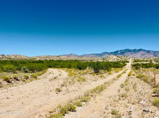 59 W Four Feathers Loop #59, Willcox, AZ 85643