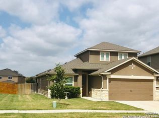 10118 Macarthur Way, Converse, TX 78109
