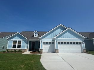 1533 Crested Iris Way LOT 366, North Myrtle Beach, SC 29582