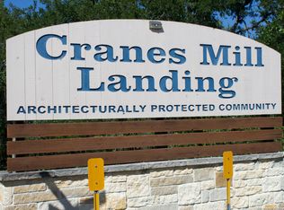 1236 Carson Crk #42, Canyon Lake, TX 78133