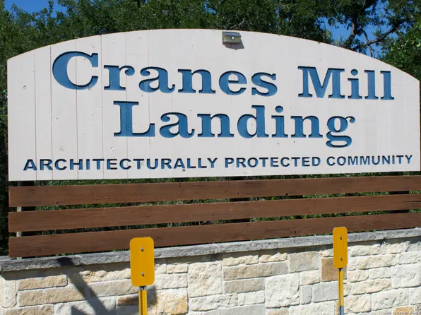 1236 Carson Crk LOT 42, Canyon Lake, TX 78133