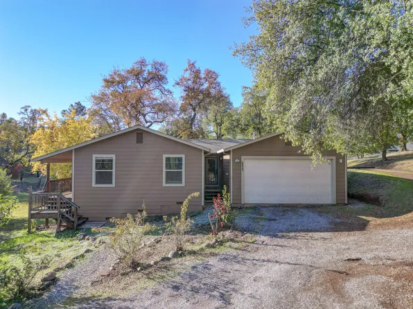 3390 Tomahawk Trl, Shasta Lake, CA 96019