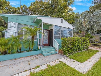 2150 25th Ave N, Saint Petersburg, FL, 33713