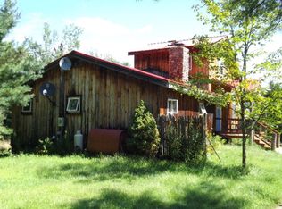 127 Meigsville Rd, Elizabethtown, NY 12932