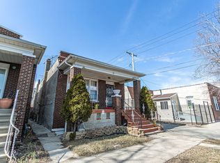 1212 S 56th Ct, Cicero, IL 60804