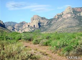 S Foothills Rd #0, San Simon, AZ 85632