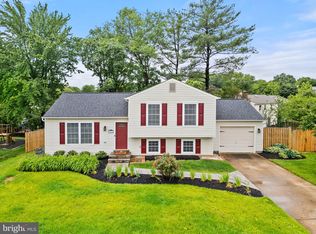 12821 Flagship Ave, Herndon, VA 20170