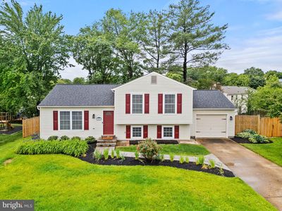 12821 Flagship Ave, Herndon, VA, 20170