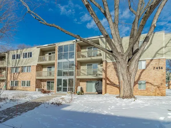 7414 W 22nd St APT 315, Minneapolis, MN 55426