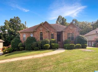 150 Hawks Bend Ln, Odenville, AL 35120