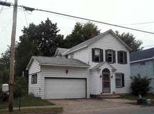120 E Bloss St, Titusville, PA 16354