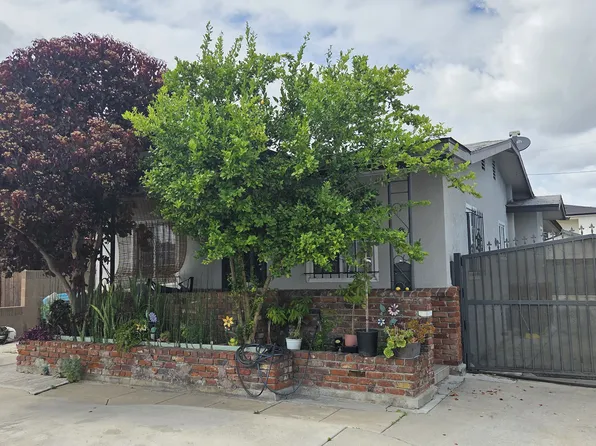 4019 Beck Ave, Bell, CA 90201