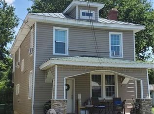 119 Lee Ave, Colonial Heights, VA 23834