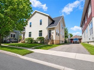 26 Henry St #24, Moncton, NB E1C 5B7