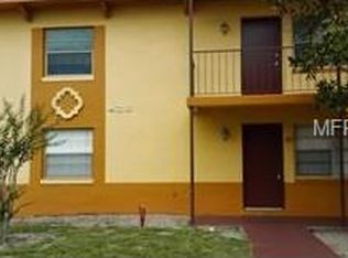 702 Ridenhour Cir #702, Orlando, FL 32809