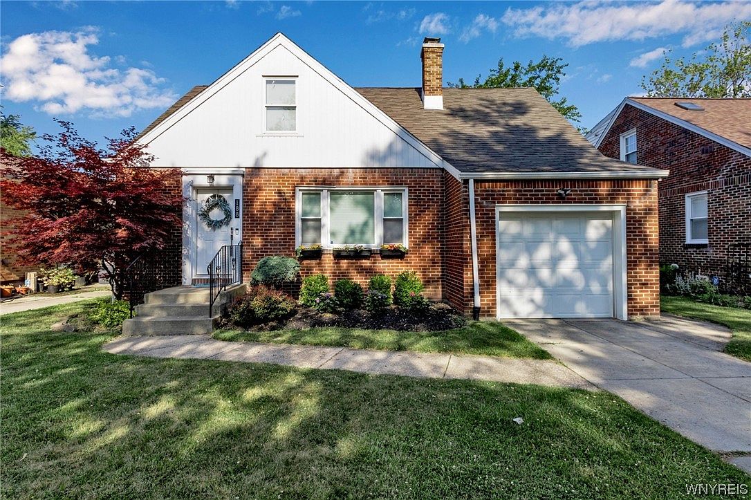 188 Allenhurst Rd, Amherst, NY 14226 Zillow