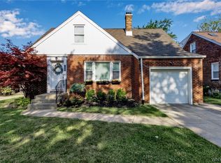 188 Allenhurst Rd, Amherst, NY 14226