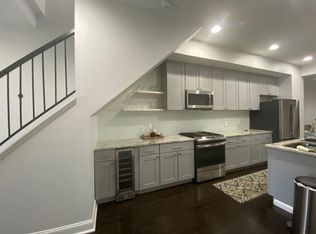 1147 Washington Blvd, Baltimore, MD 21230