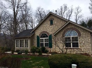46 Craggy Vista Dr, Swannanoa, NC 28778