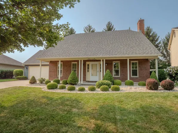1579 Timberidge Dr, Sidney, OH 45365