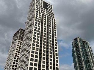 36 Elm Dr W #3605, Mississauga, ON