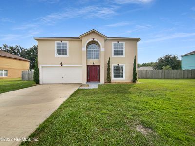 8789 OXFORDSHIRE Avenue E, Jacksonville, FL, 32219