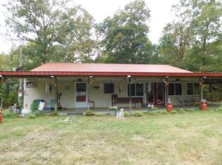 1056 Penrod Rd, Dunmor, KY 42339