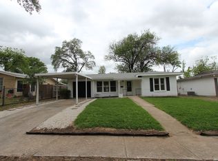 511 Adrian Dr, San Antonio, TX 78213