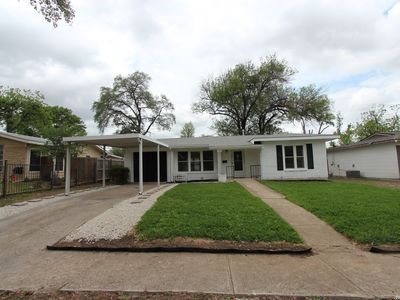 511 Adrian, San Antonio, TX, 78213