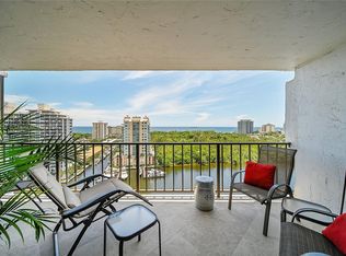 936 Intracoastal Dr APT 17B, Fort Lauderdale, FL 33304