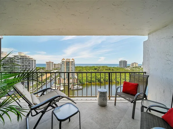 936 Intracoastal Dr APT 17B, Fort Lauderdale, FL 33304