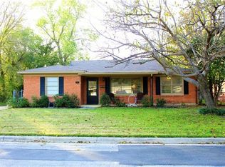 3329 Tourist Dr, North Richland Hills, TX 76117