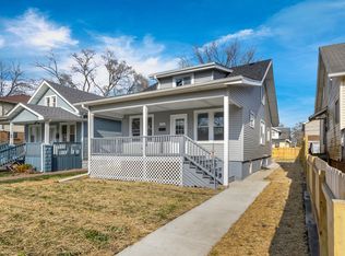 15313 Marshfield Ave, Harvey, IL 60426