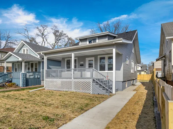 15313 Marshfield Ave, Harvey, IL 60426