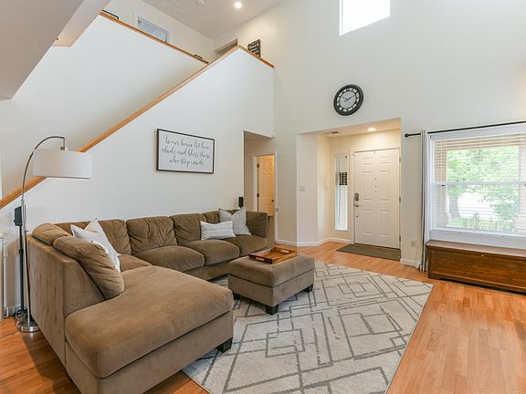 5th image of 6715 La Rocca Rd NW
