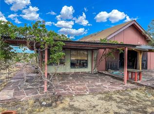 52445 Maruba Rd, Needles, CA 92363