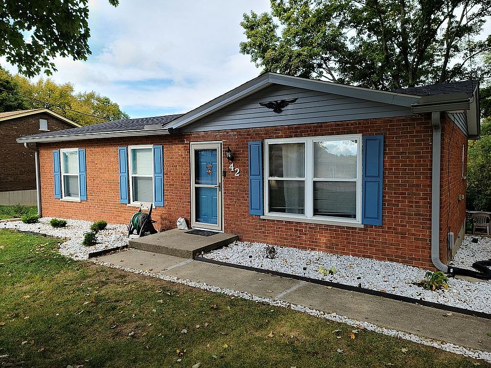 42 Carrie Way Dr, Independence, KY 41051 Zillow
