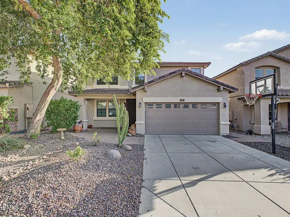 1917 E DALEY Lane, Phoenix, AZ 85024
