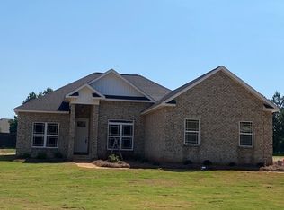 118 Fox Glove Ct, Warner Robins, GA 31088