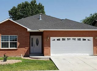 424 Bear Dance Dr, Grand Junction, CO 81504