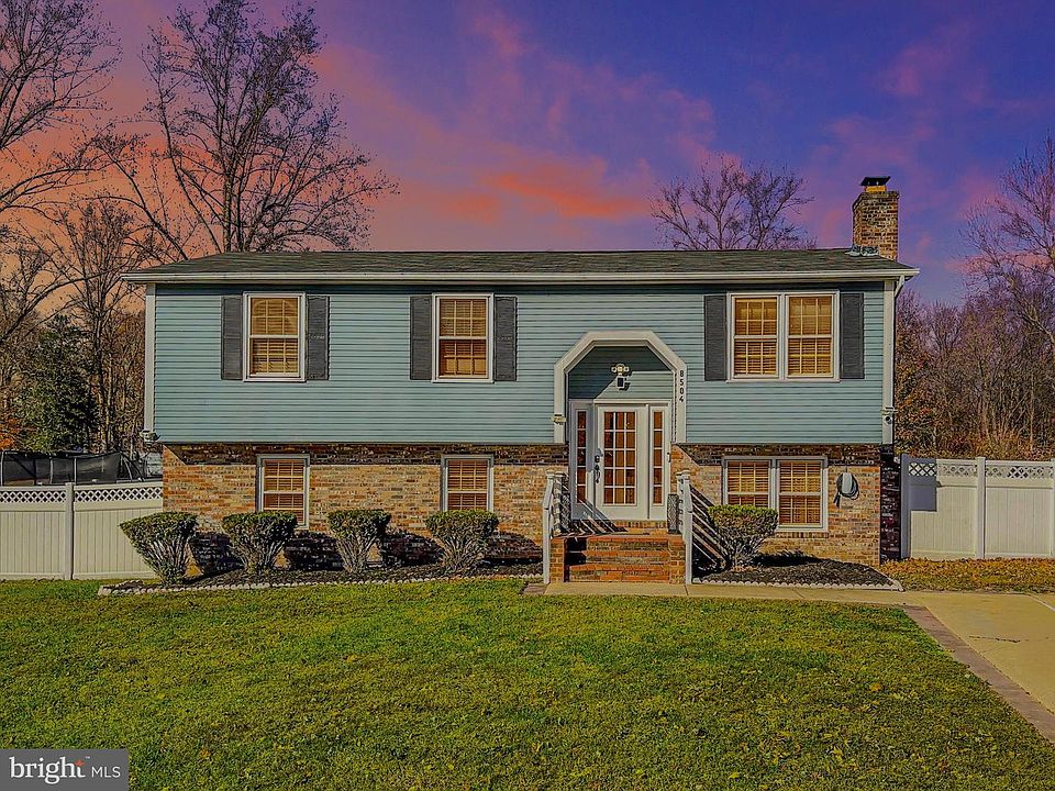 1st image of 8504 Heatherwick Dr