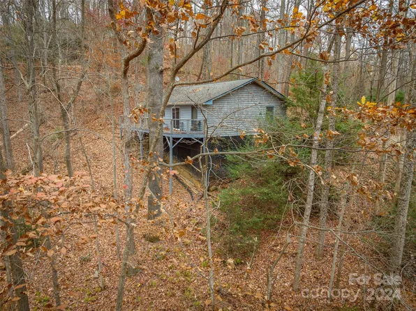 721 Bear Creek Ln, Saluda, NC 28773