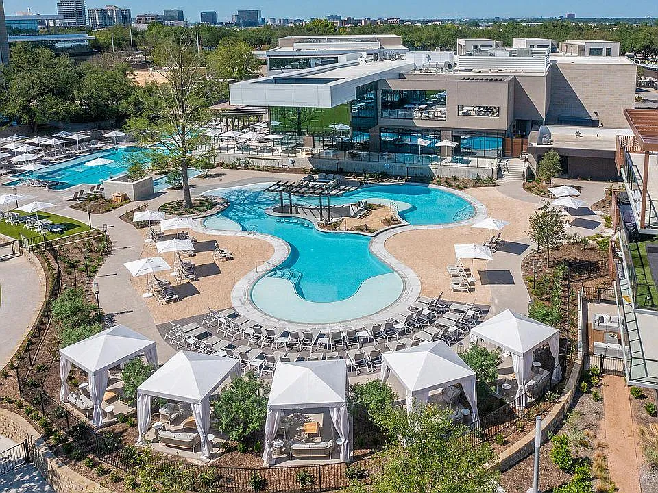 The Village Country Club