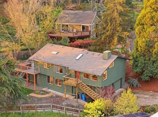 400 Fernwood Dr, Ashland, OR